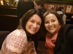 Angela Hetherington