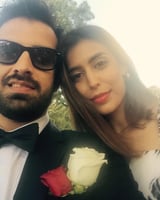 Hijazi_Usman and Anum
