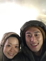 Hirose_Akio and Miyuki