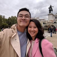 Huang_Ricky and Bertie