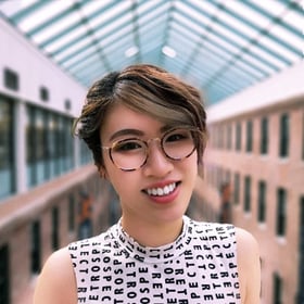 Cindy Huang