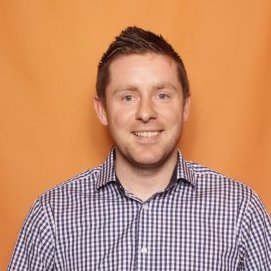 Karl Walsh