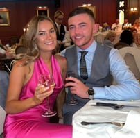 Aaron OSullivan