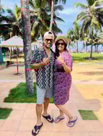 Adarsh Babu Noronha