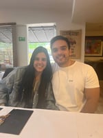 Andrea Bustos