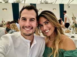 Antoine Diaz