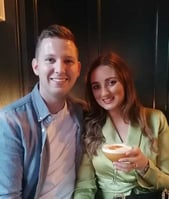 Ciaran Hurley