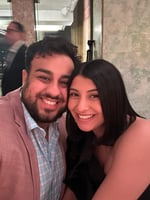 Daniel Mawad
