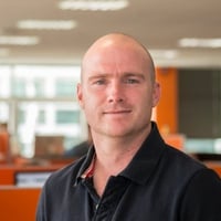 Derek Quinlan