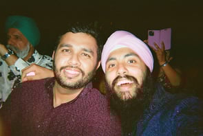 Gurvinder Singh