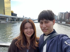 Haruki Tabata