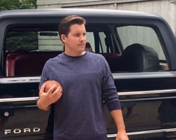 Jim Eckenrode