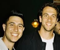 Mike La Capria