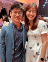 Rachel Tan