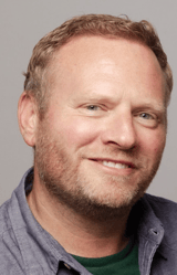 Andrew Dungan