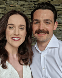 Aoife Mc Morrow