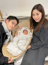 Ayaka Matsuo