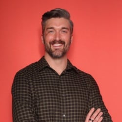 Brian McClintock