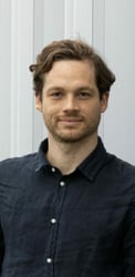 Fabian Hartmann