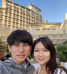 Haruki Tabata