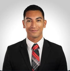 John De Baca
