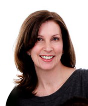 Kathryn Hamilton