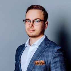 Mateusz Pogorzelski