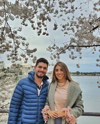 Nicolas Giraldo