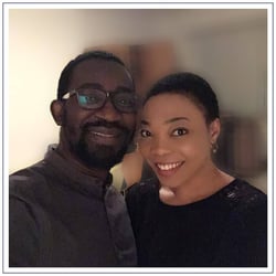 Peju Ajayi