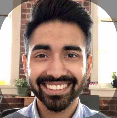 Pranav Murthy