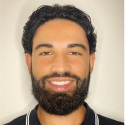 Sam Gouneili