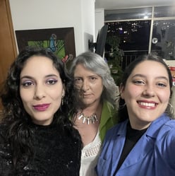 Sara Martinez Escobar