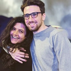 Sukhi Mann