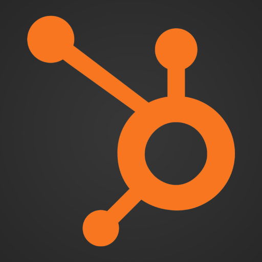 HubSpot Logo