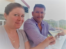 Adamczyk_Dariusz and Lesley