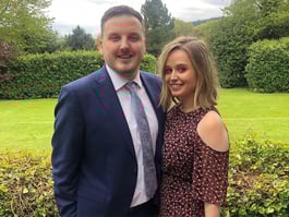 Bourke_Joe and Roisin