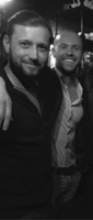 Doyle_Coman and Akimo