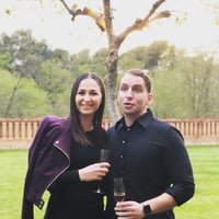 Grinberg_Michael and Katherine