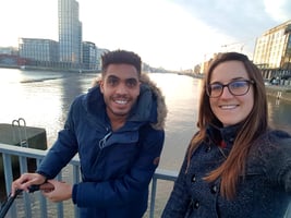 Guilleux_Yann and Sabine