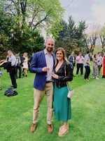 Hanagan_Nora and Michael
