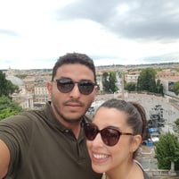 Houssam_Abatal and Btissam