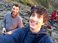 Masse_Benjamin and Antoine