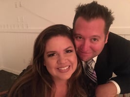 Ortiz_Korina and Peter