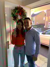 Pang_Edward and Michelle