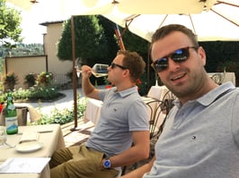 Plantenga_Tjitse and Julien