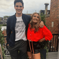 Santangelo_Alexander and Iliana