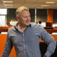 Aidan OLeary
