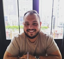 Enzo Paes