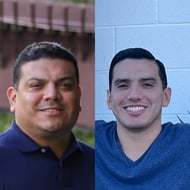 Estevan Peña