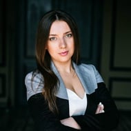 Katya Kladkova